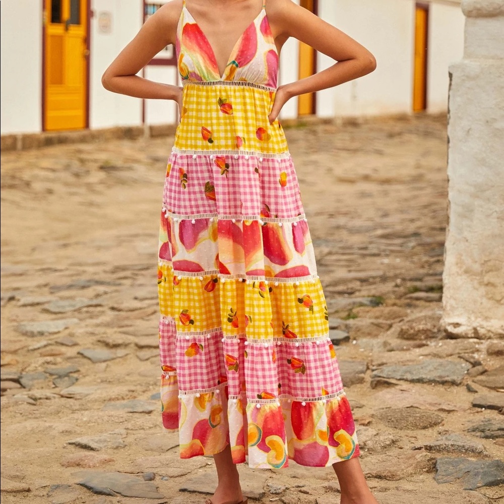 Farm Rio Maxi - Picture 2 of 3